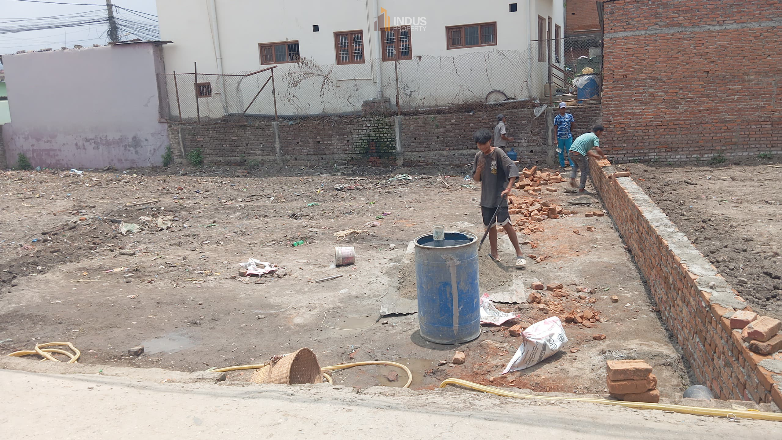 Picture of Mahalaxmi Municipality, Bagmati